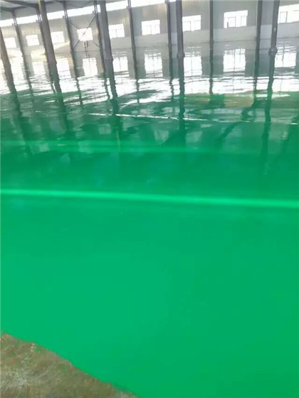抚松，我直接给你一份室外地坪漆翻新维修